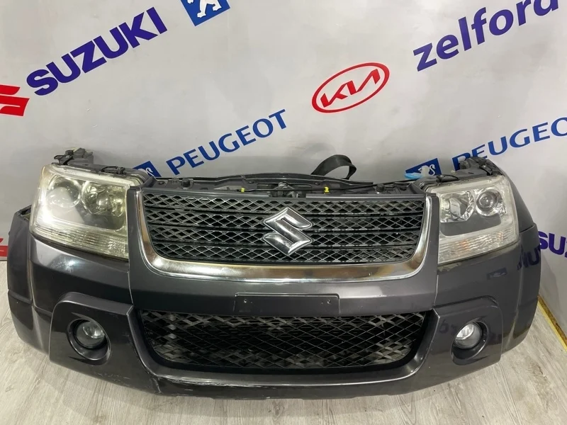 Ноускат SUZUKI GRAND VITARA 2009 JT