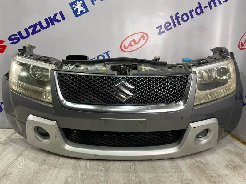 Ноускат SUZUKI GRAND VITARA 2009 JT