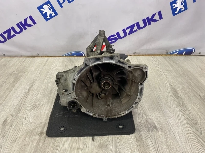 Мкпп FORD FOCUS 2 2006