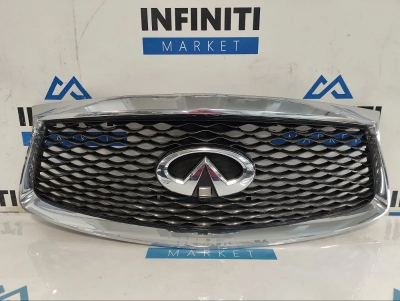 Решетка радиатора Infiniti Qx60 L50HV