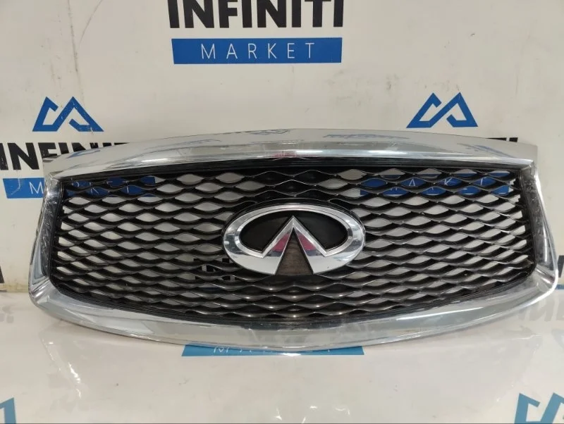 Решетка радиатора Infiniti Qx60 L50HV