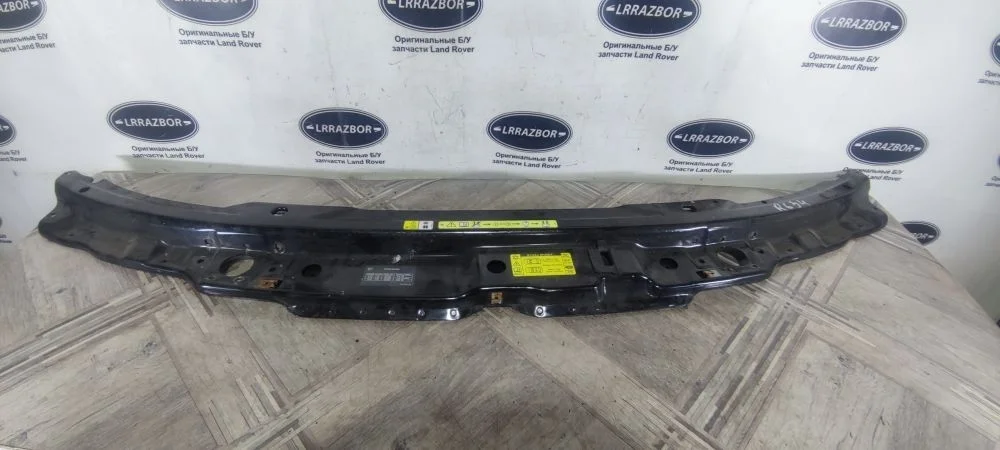 Панель передняя Range Rover L322 02-12