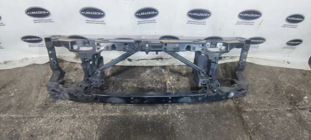 Панель передняя Land Rover DISCOVERY 3 L319 05-14