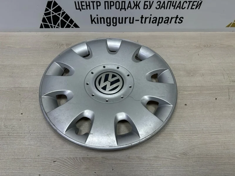 Колпак колеса r15 Volkswagen Touran 2010-2015 1T3