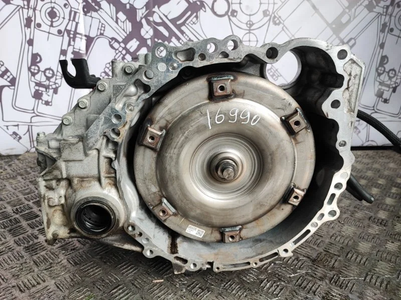 АКПП Toyota Camry 3050033470 40 50 2GRFE