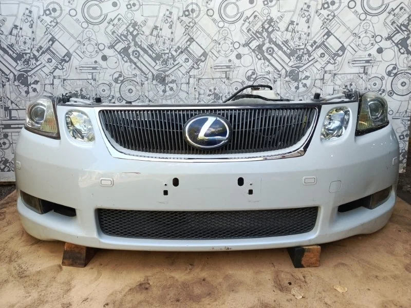 Ноускат Lexus Gs 300 2005 5211930964