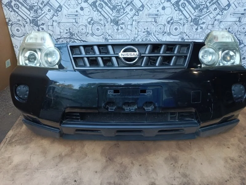 Ноускат Nissan X-Trail 2007 62511JG00B T31 QR25 DE