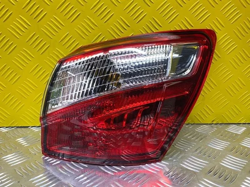 Фонарь задний правый Nissan Qashqai (J10) 2006-2013 2009