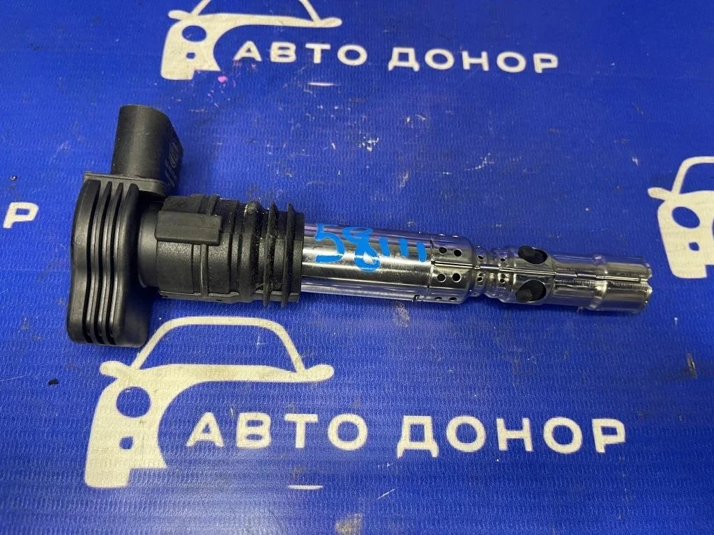 катушка зажигания AUDI A4 8E5 AMB