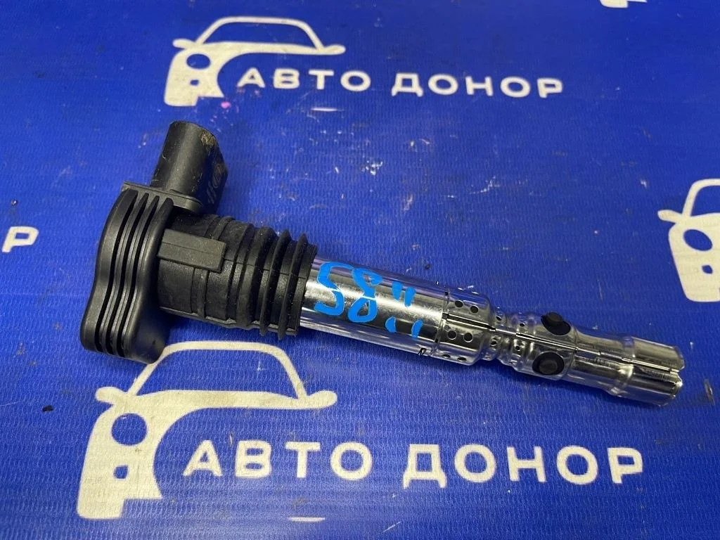 катушка зажигания AUDI A4 8E5 AMB