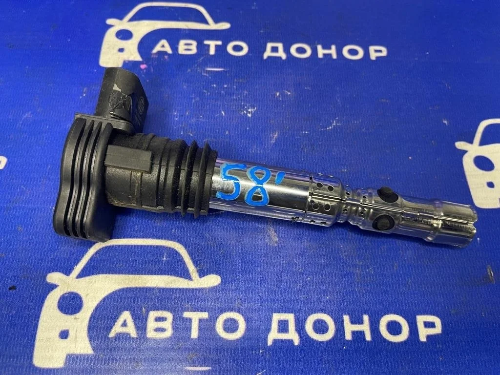 катушка зажигания AUDI A4 8E5 AMB