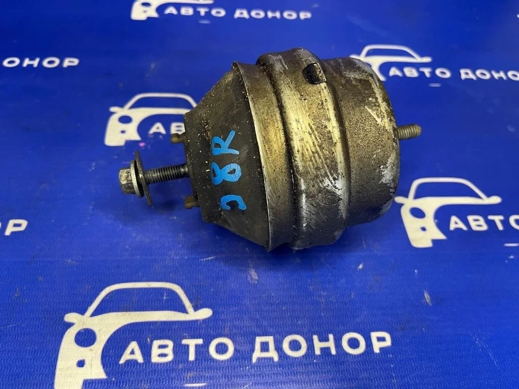 подушка двигателя AUDI A4 8E5 AMB