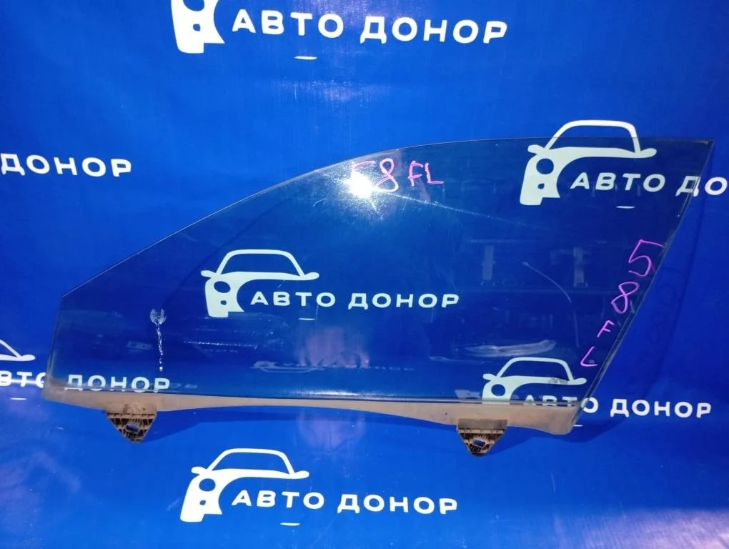 стекло AUDI A4 8E5 AMB