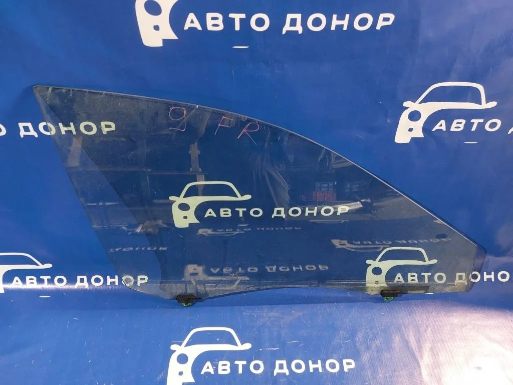 стекло TOYOTA CAMRY ACV30 -