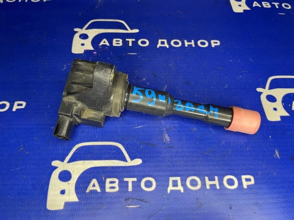 катушка зажигания HONDA FIT GD1 L13A