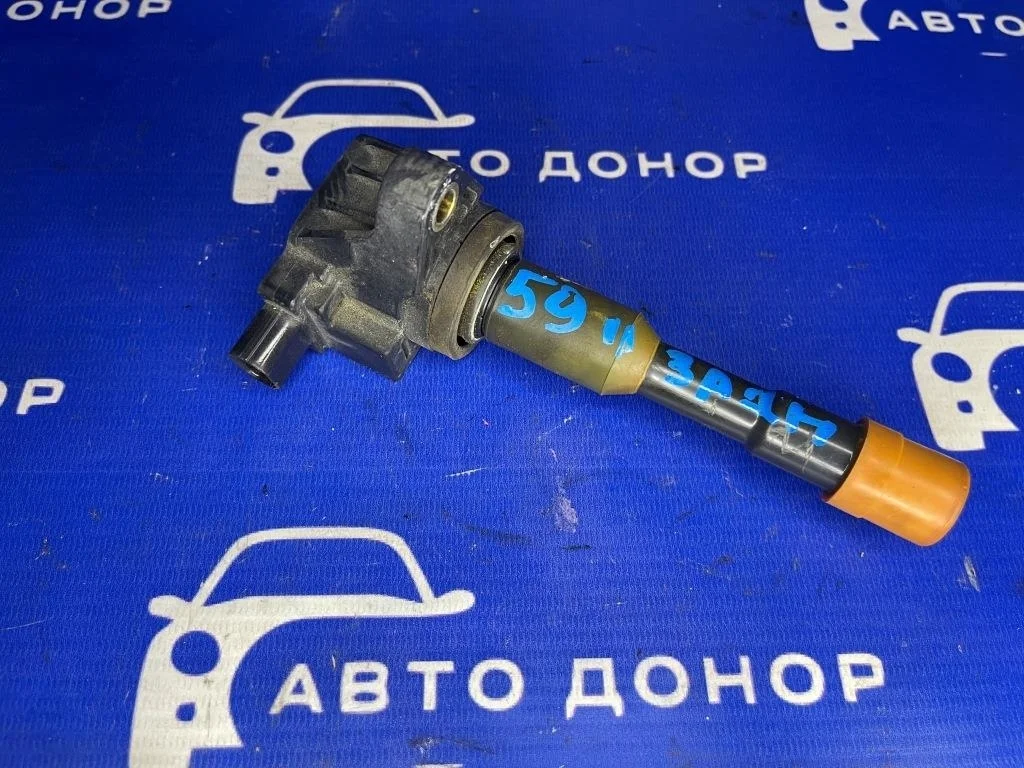 катушка зажигания HONDA FIT GD1 L13A