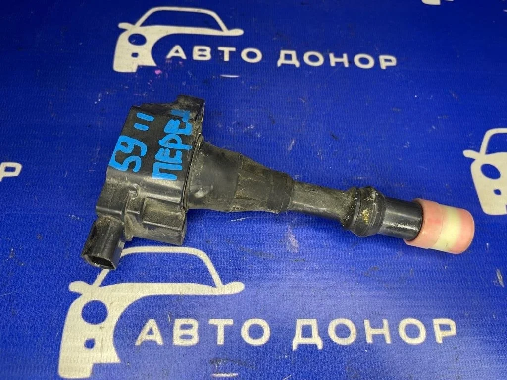 катушка зажигания HONDA FIT GD1 L13A