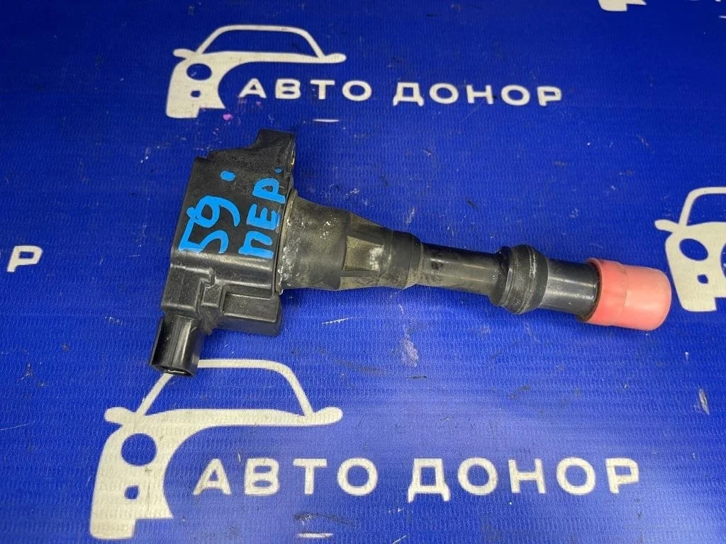 катушка зажигания HONDA FIT GD1 L13A