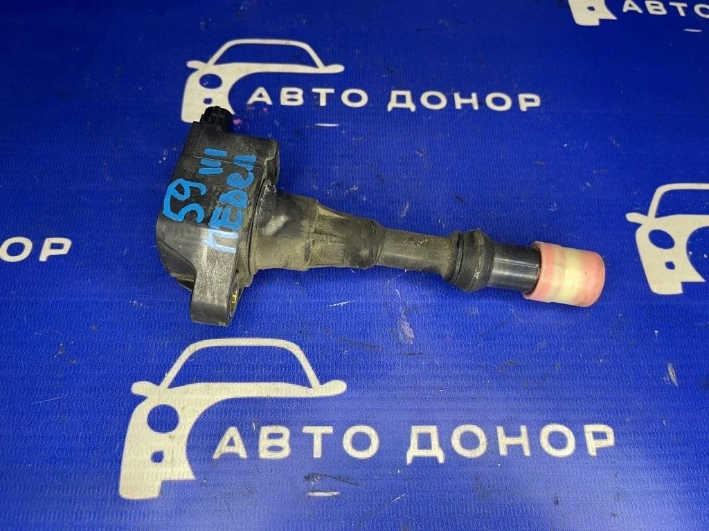 катушка зажигания HONDA FIT GD1 L13A