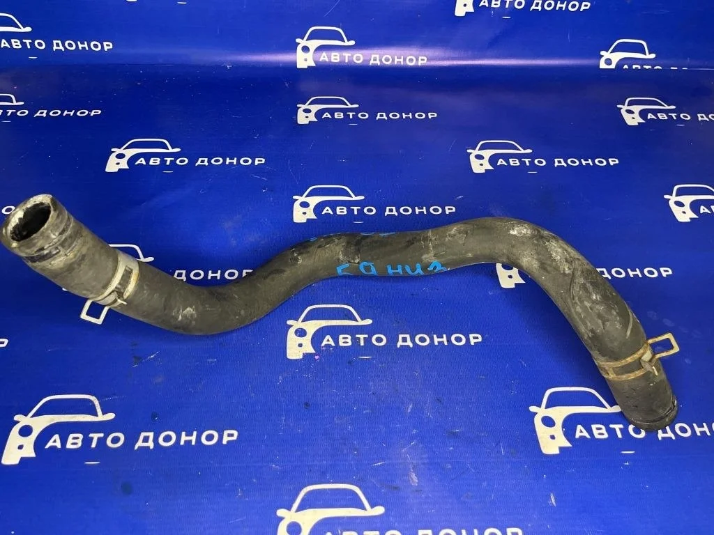 патрубок радиатора HONDA FIT GD1 L13A