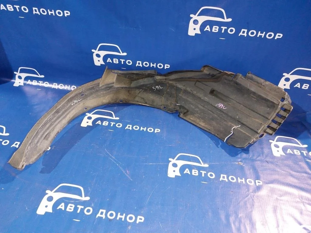 подкрылок HONDA FIT GD1 L13A