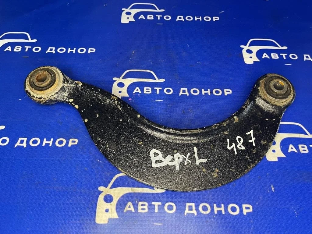 рычаг FORD FOCUS CB8 IQDB