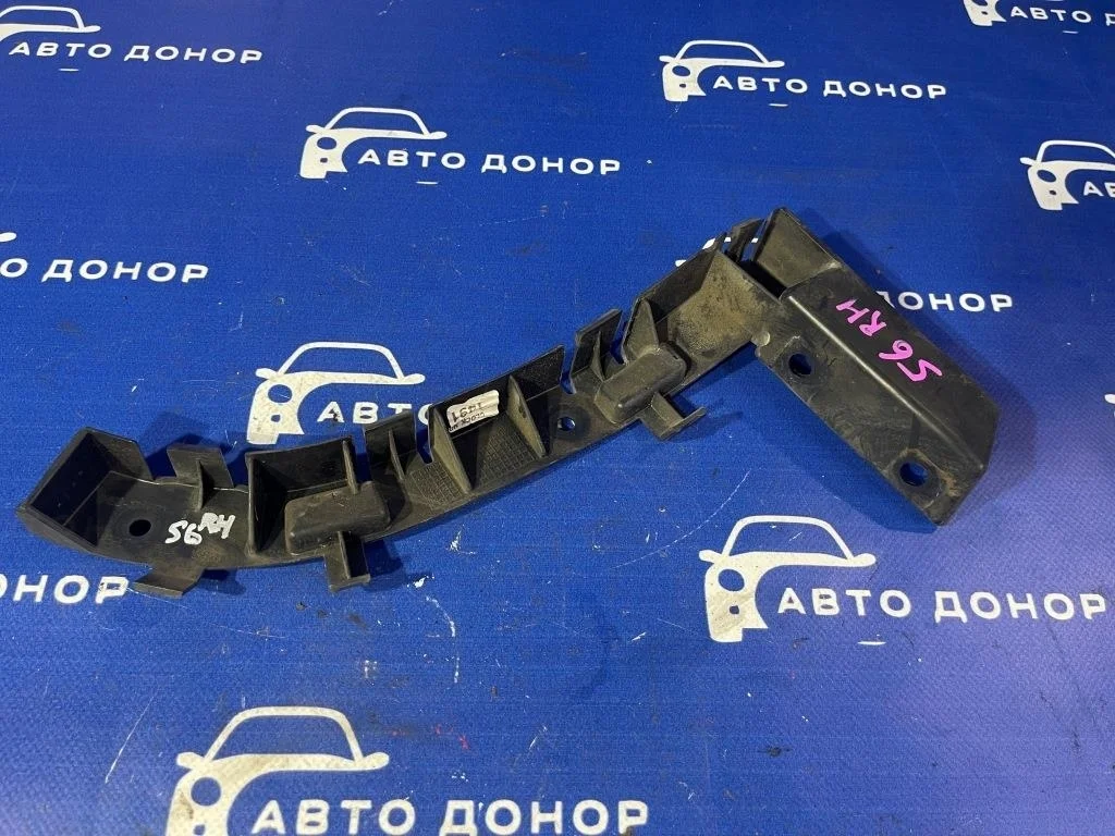 крепление бампера LAND ROVER FREELANDER L359 B6324S