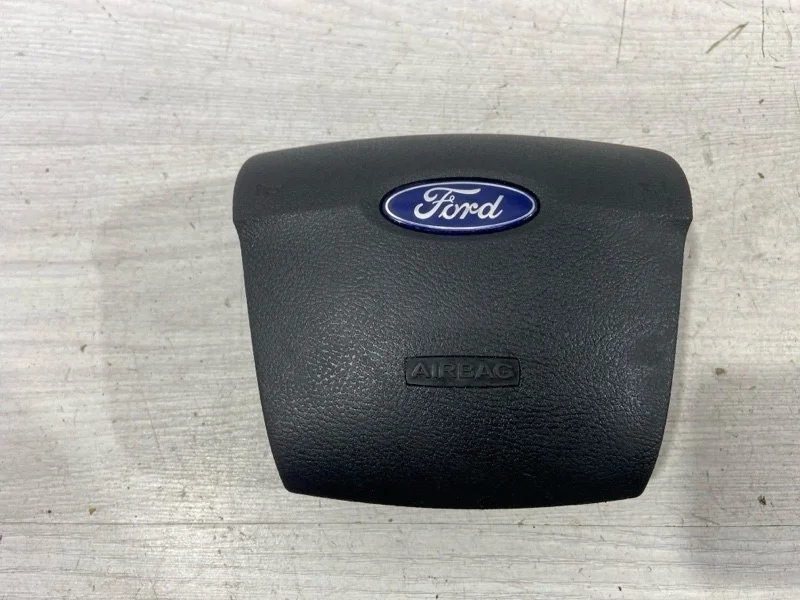 Подушка безопасности (в руль) Ford S-Max (06-15)