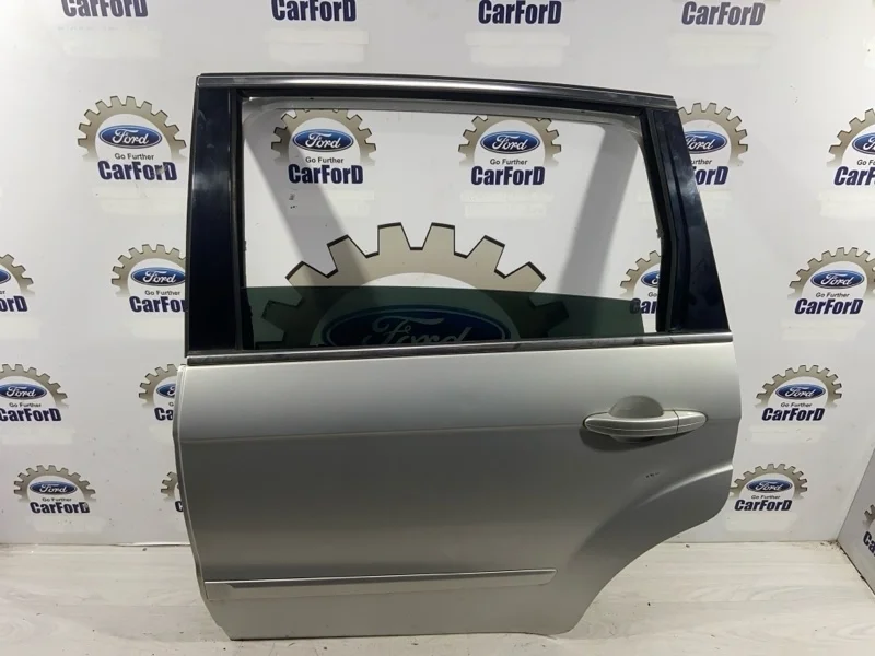 Дверь задняя левая Ford S-Max (06-15) SAV 2.0L