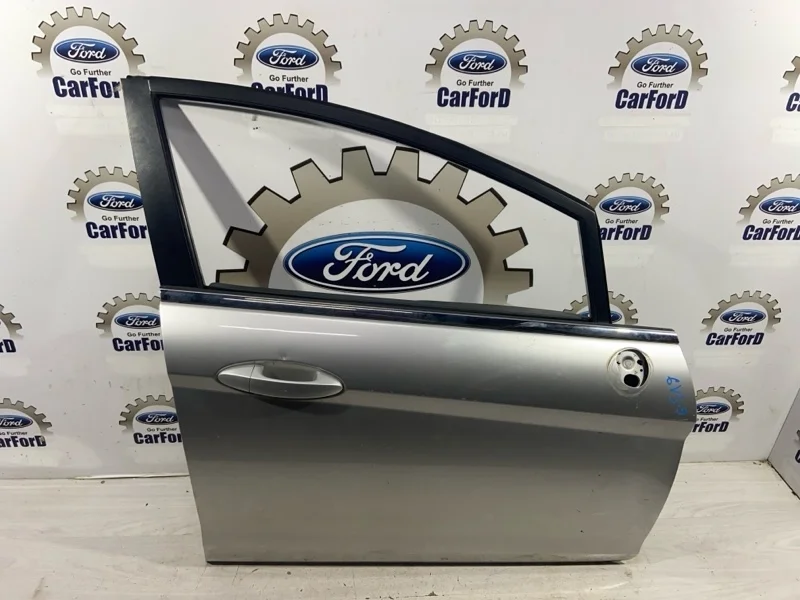 Дверь передняя правая Ford Fiesta (08-12) ХЭТЧБЕК