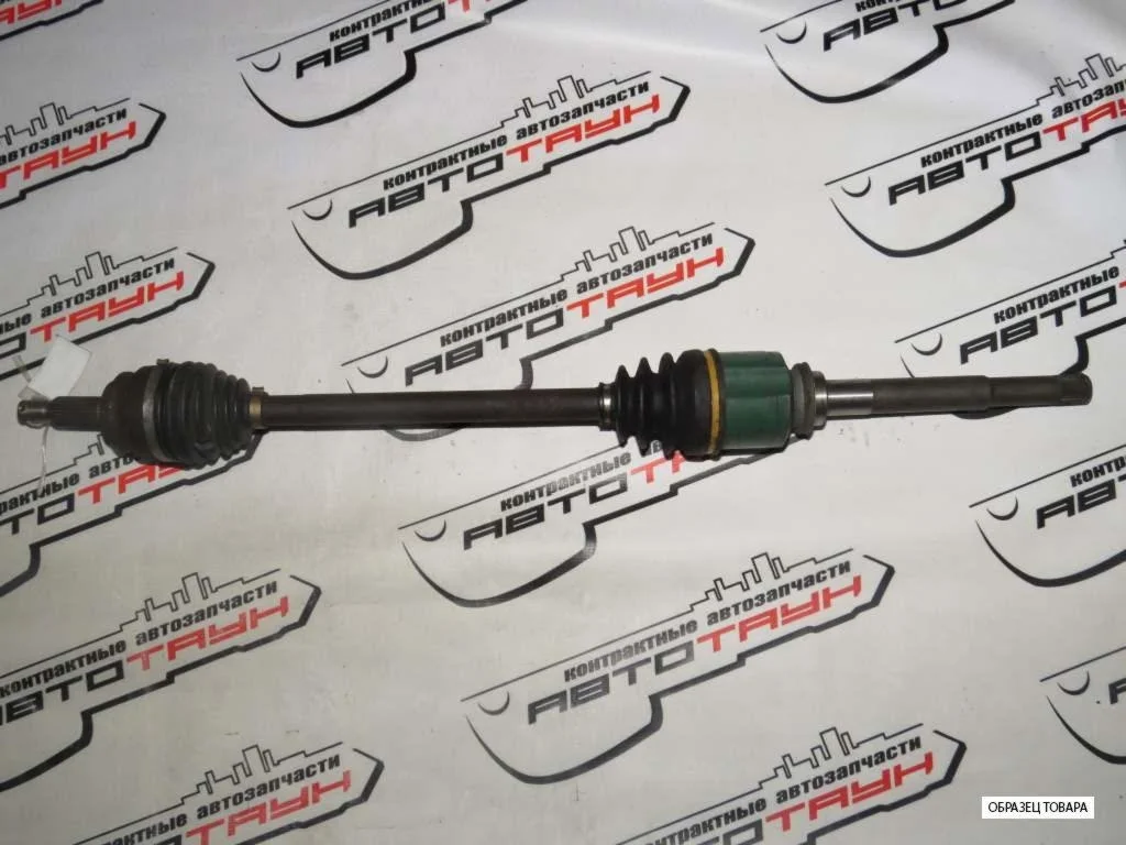 ПРИВОД MITSUBISHI 4B10 4B11 4B12 4J10 ... LANCER LANCER EVOLUTION OUTLANDER RVR ... CY6A GA2W GA3W GA4W ПЕРЕДНИЙ ПРАВЫЙ ПОДВЕСНОЙ CVT 2WD 4WD 3815A068 D1022