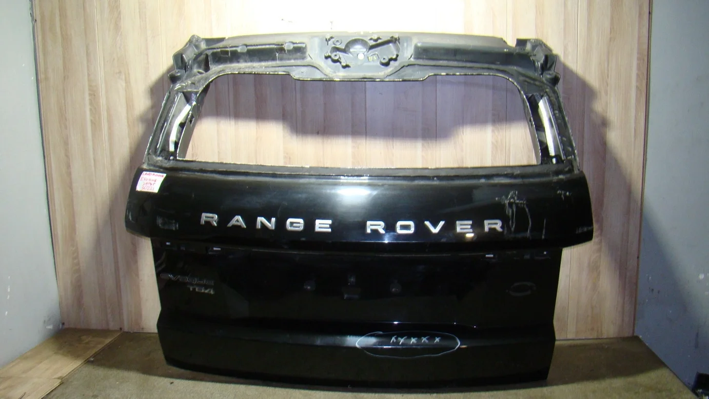 дверь багажника Land Rover Range Rover Evoque (L538) 2011-2018