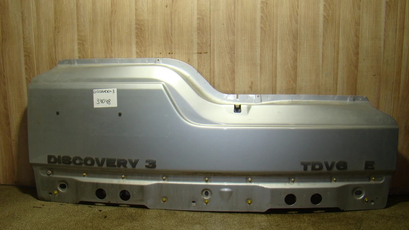 дверь багажника Land Rover Discovery III (L319) 2004-2009