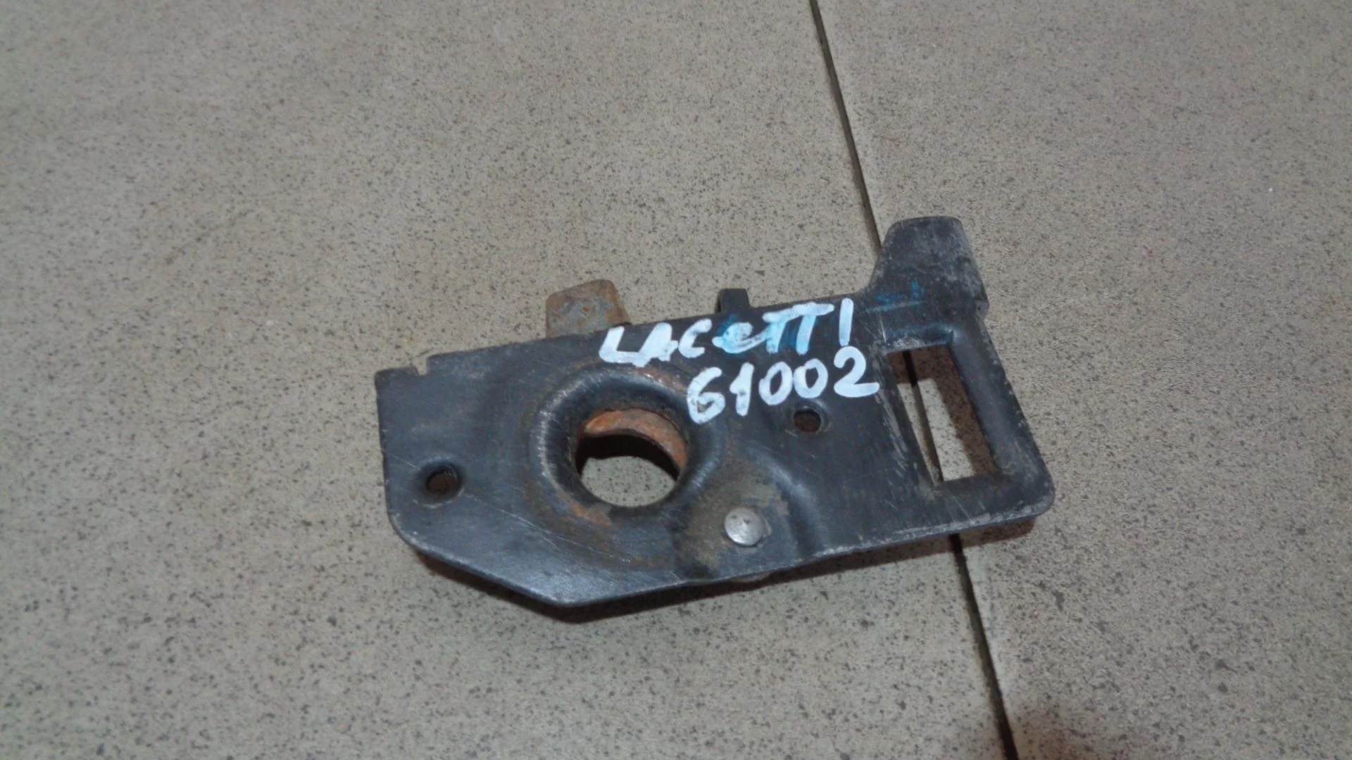 Замок капота Chevrolet Lacetti (J200) 2002-2013