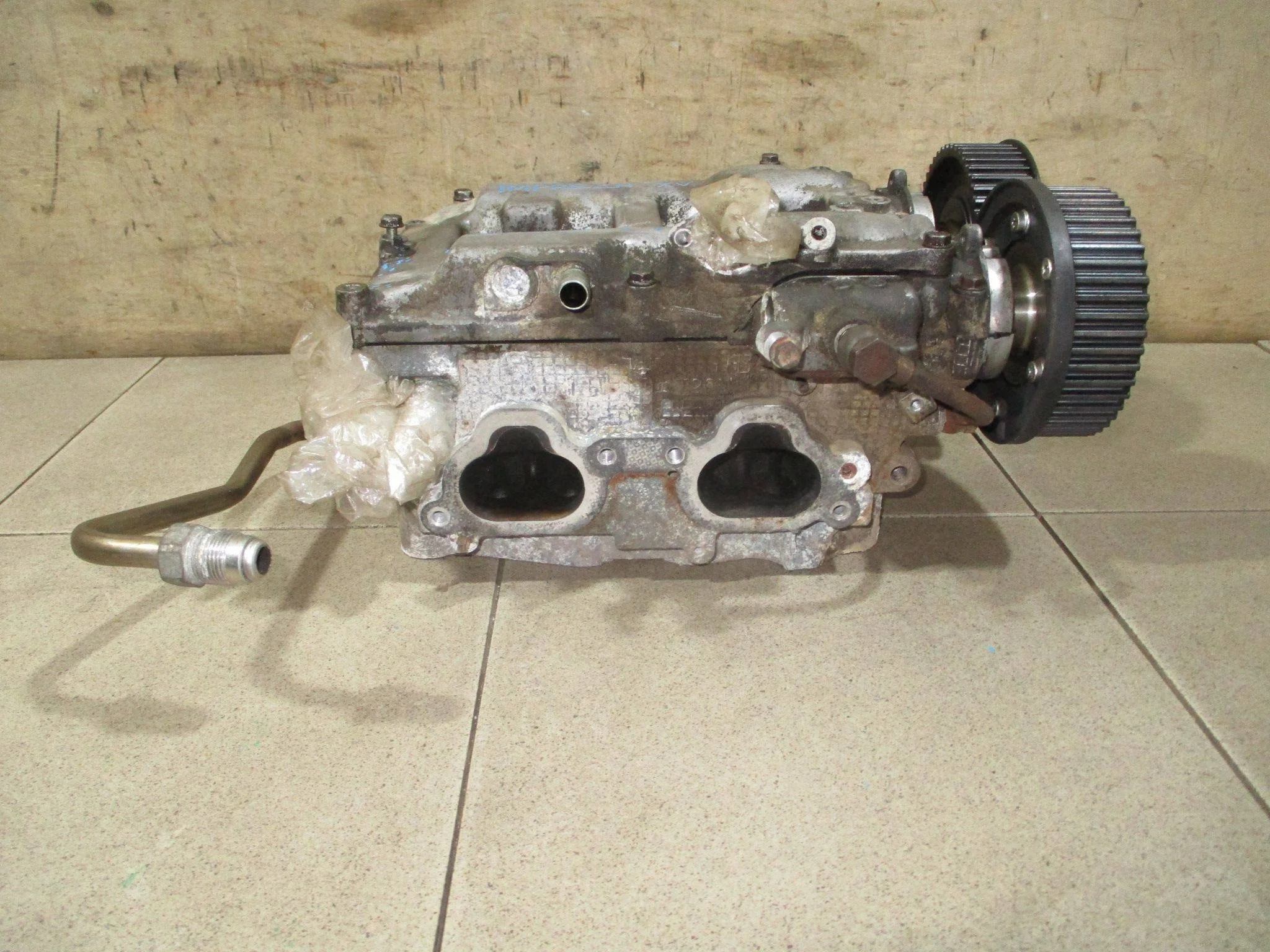 головка блока Subaru Impreza III (GE/GH/GR/GV) 2007-2011