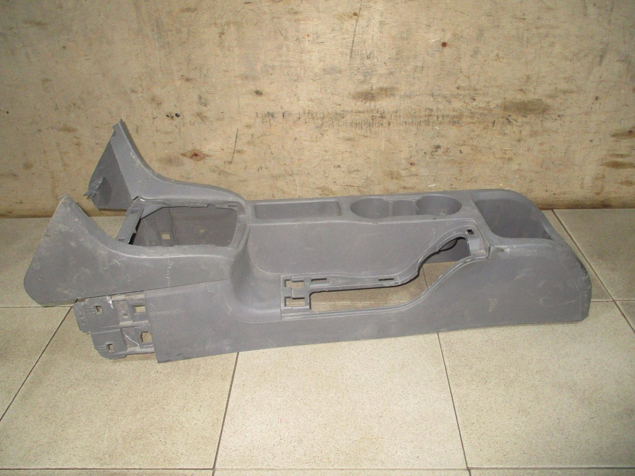 консоль Ford Focus II 2005-2011