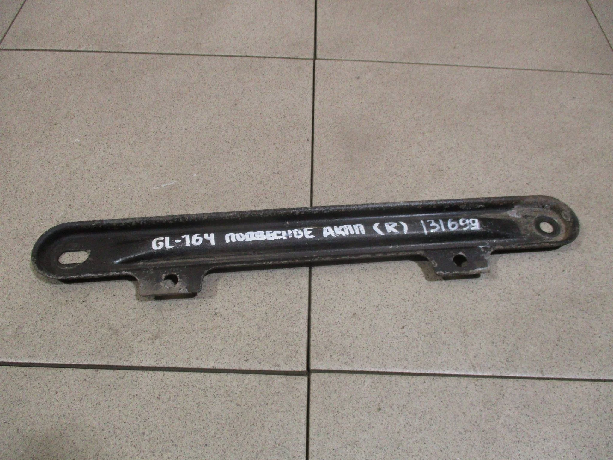 Кронштейн КПП Mercedes-Benz GLS-Class (GL) (X164) 2006-2012