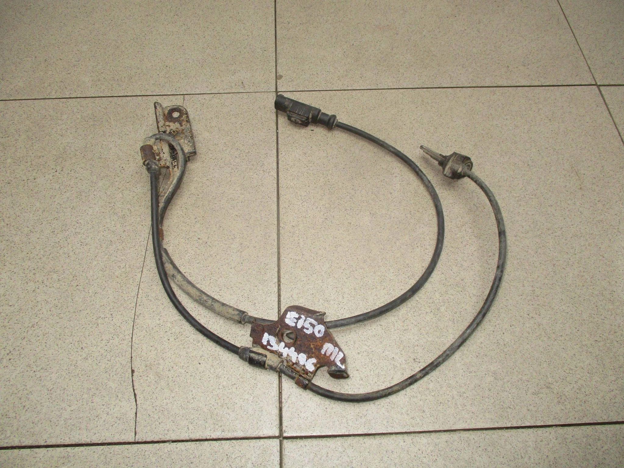 датчик abs Toyota Corolla (E150) 2006-2013