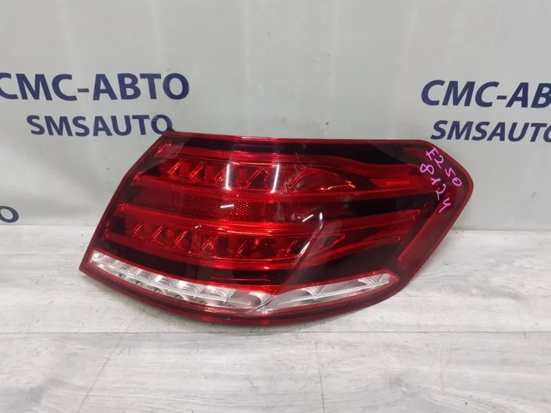 Фонарь Mercedes-Benz E-Class A2129060803 W212, правый