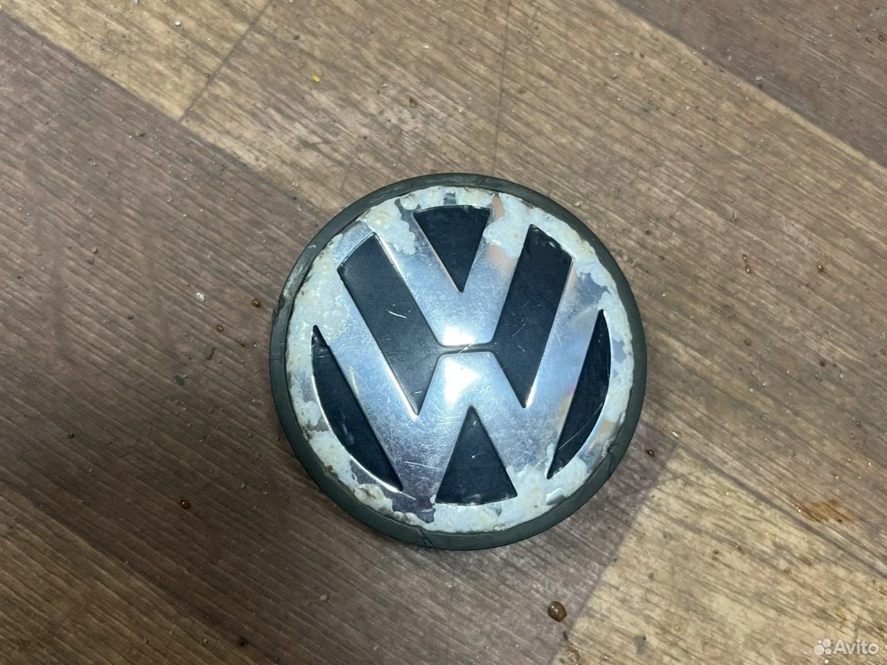 Колпаки на volkswagen 3b7601171 xrw vag