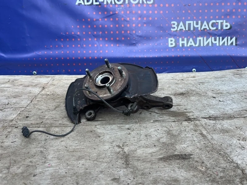 Кулак поворотный Honda CR-V 3 2007-2012