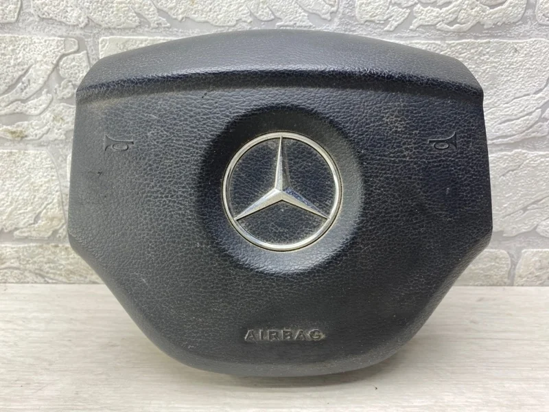 Подушка руля AIR BAG Mercedes M-Class W164