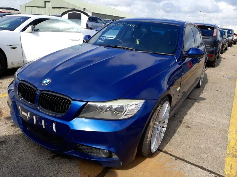 Продажа BMW 3er 3.0D (286Hp) (M57D30TU2) RWD AT по запчастям