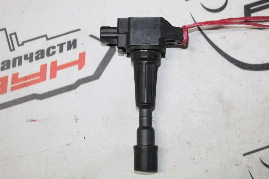 КАТУШКА ЗАЖИГАНИЯ MAZDA Z6 ZJ-VE ZY-VE AXELA DEMIO MAZDA2 MAZDA3 VERISA BK BK5P BL... DC5R DC5W DE DE3AS DE3FS DE5FS DY3R DY3W DY5R DY5W ZJ2018100