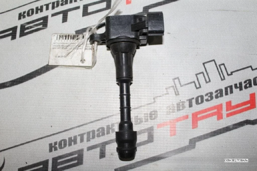 КАТУШКА ЗАЖИГАНИЯ NISSAN INFINITI ... VQ30-DD VQ30-DE VQ30-DET VQ35-DE ... SKYLINE STAGEA TEANA TERRANO ... TZ50 V35 Y50 Z33 224488J115