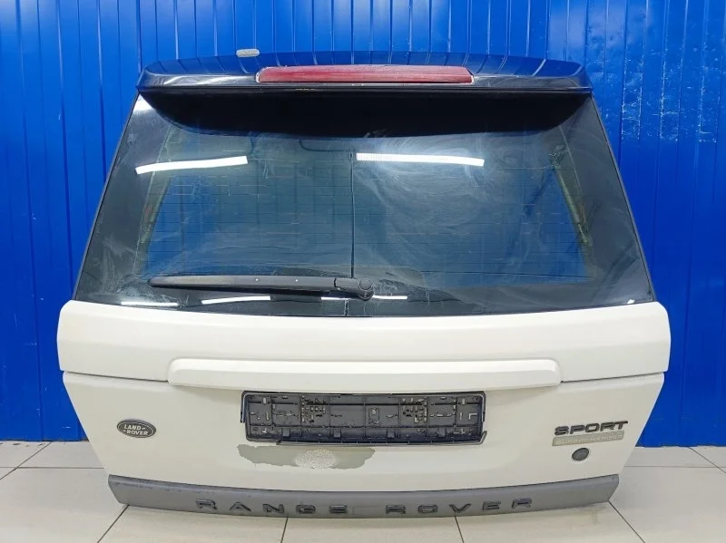 Крышка багажника Land Rover Range Rover Sport 2006 BHA790050 LS 4.2 428PS