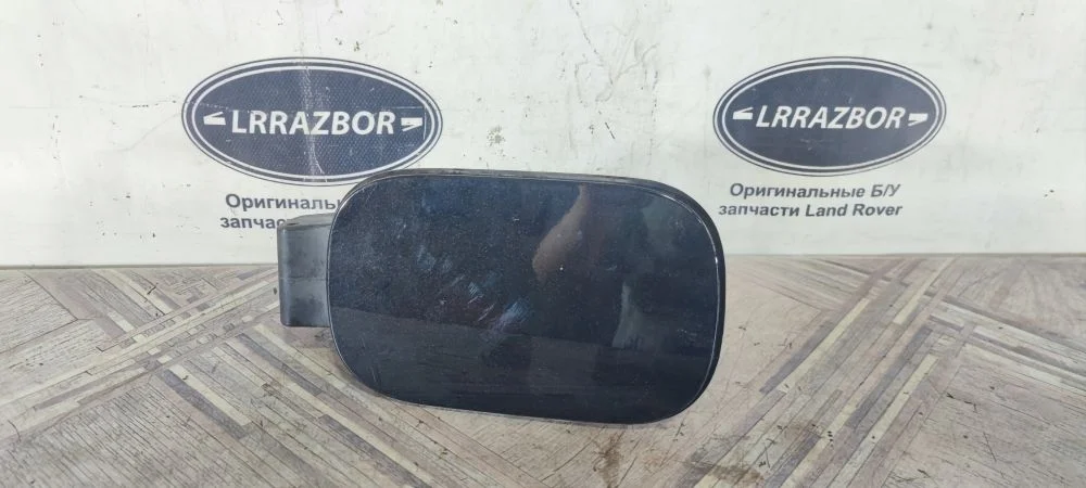 Лючок бензобака Land Rover Sport L320 2005-2013