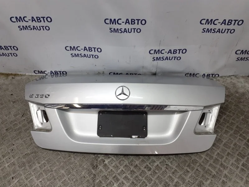 Крышка багажника Mercedes-Benz E-Class A2127500975 W212