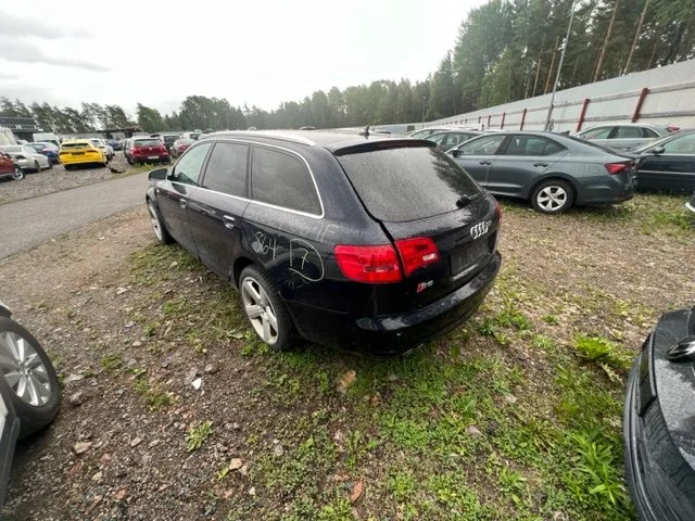 Продажа Audi S6 5.2 (435Hp) (BXA) 4WD AT по запчастям