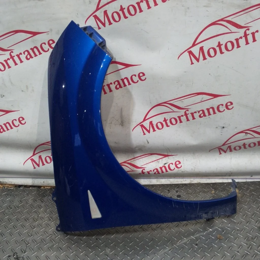 Крыло Renault Scenic 2007 8200020569 2, переднее правое